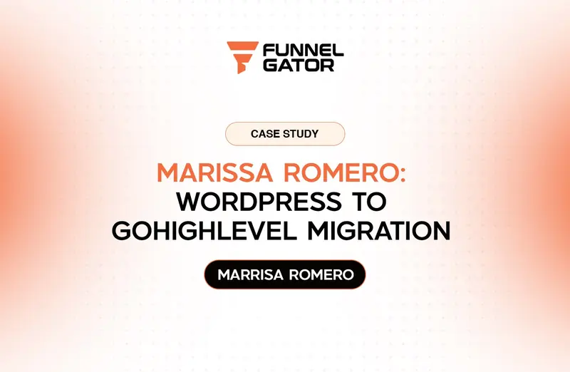 Marissa Romero LLC