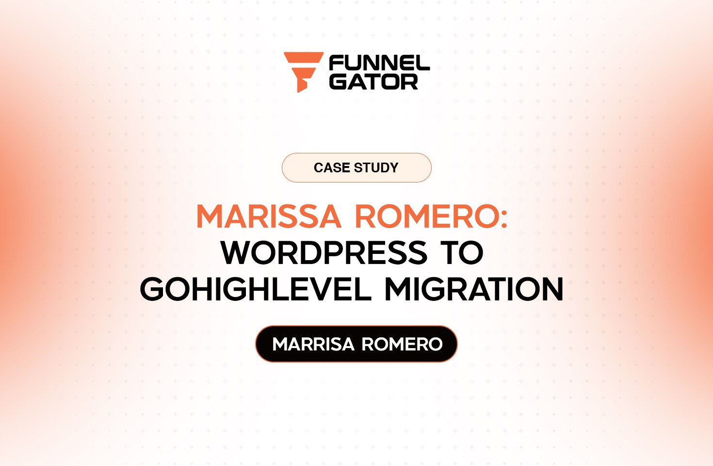 Marissa Romero LLC