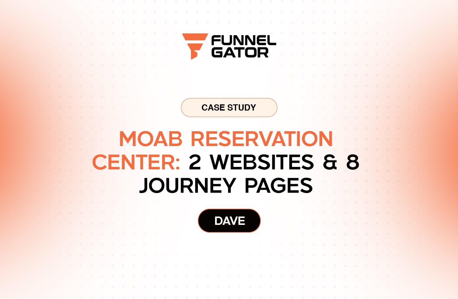 Moab Reservation Center