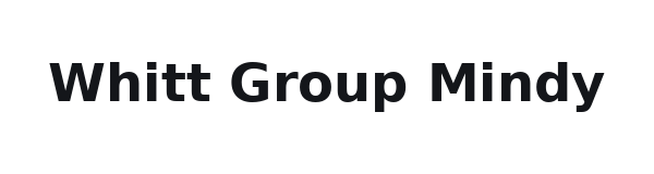 Whitt Group