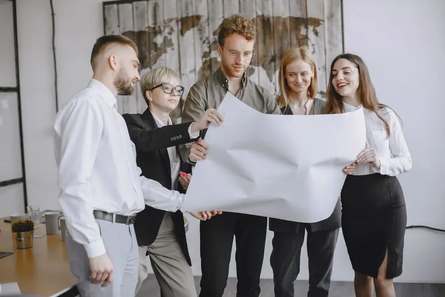 Optimization — CRM performance review and reporting