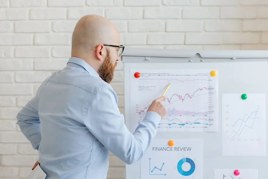 Lead mapping — strategy and research workspace