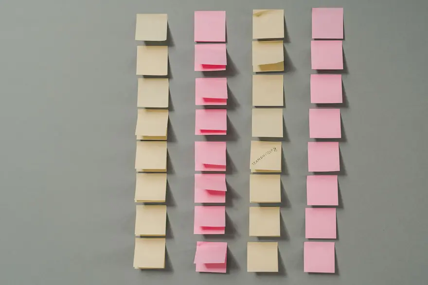 Lead mapping — lead flow and stage planning