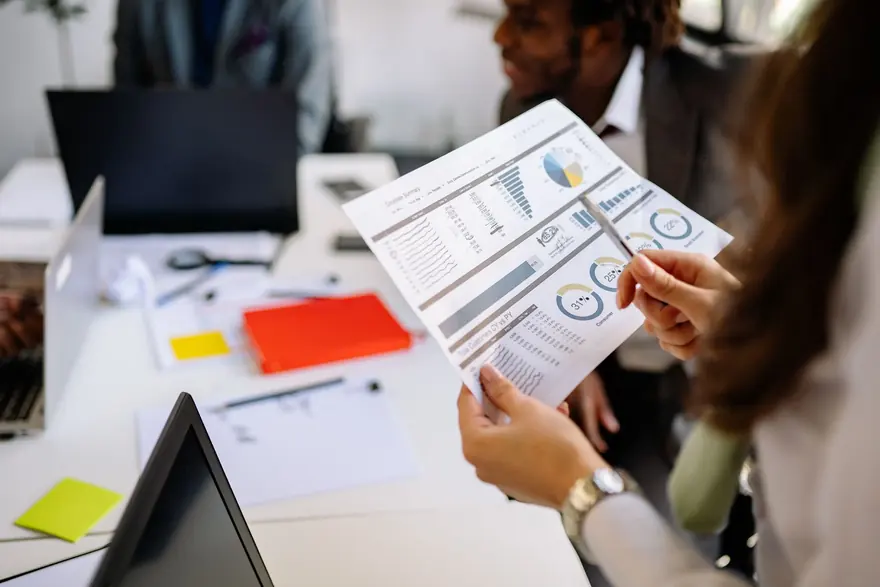 Optimization — lead management performance review