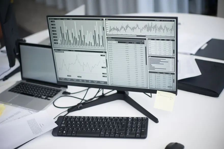 Discovery — strategy and research workspace