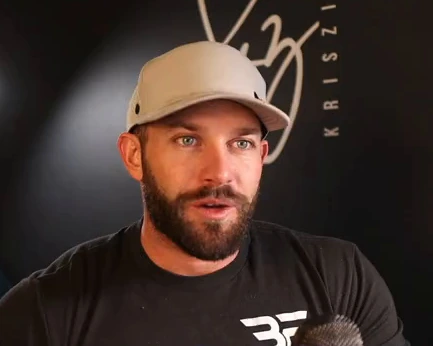 Kris Zizzo